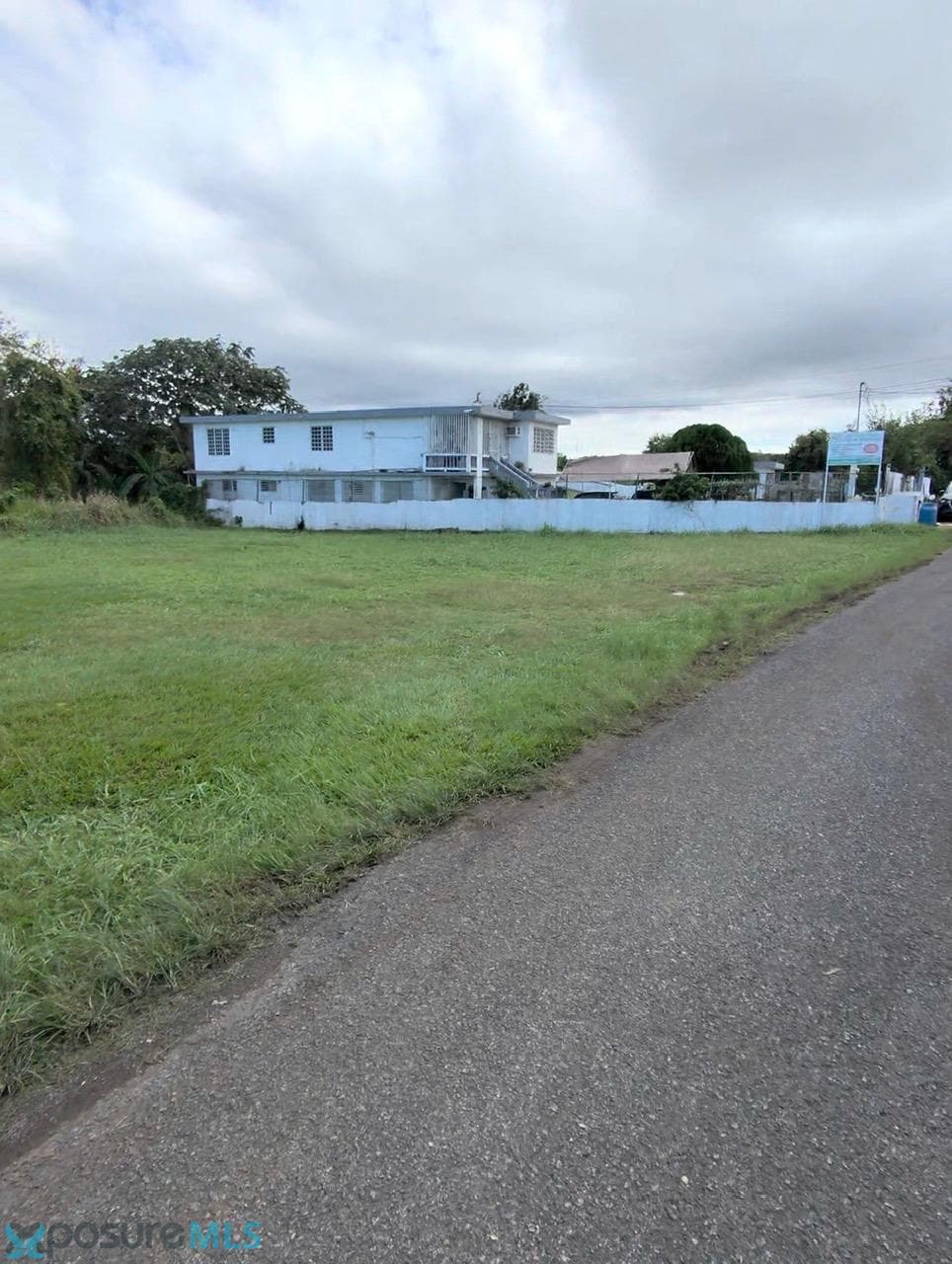 Carr. #2 Bo. Arenales Bajos, Solar A Isabela