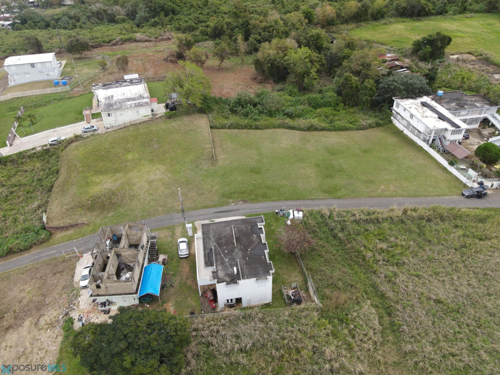 Marginal 2 Bo. Arenales Bajos, Solar C Km 111.3 Isabela