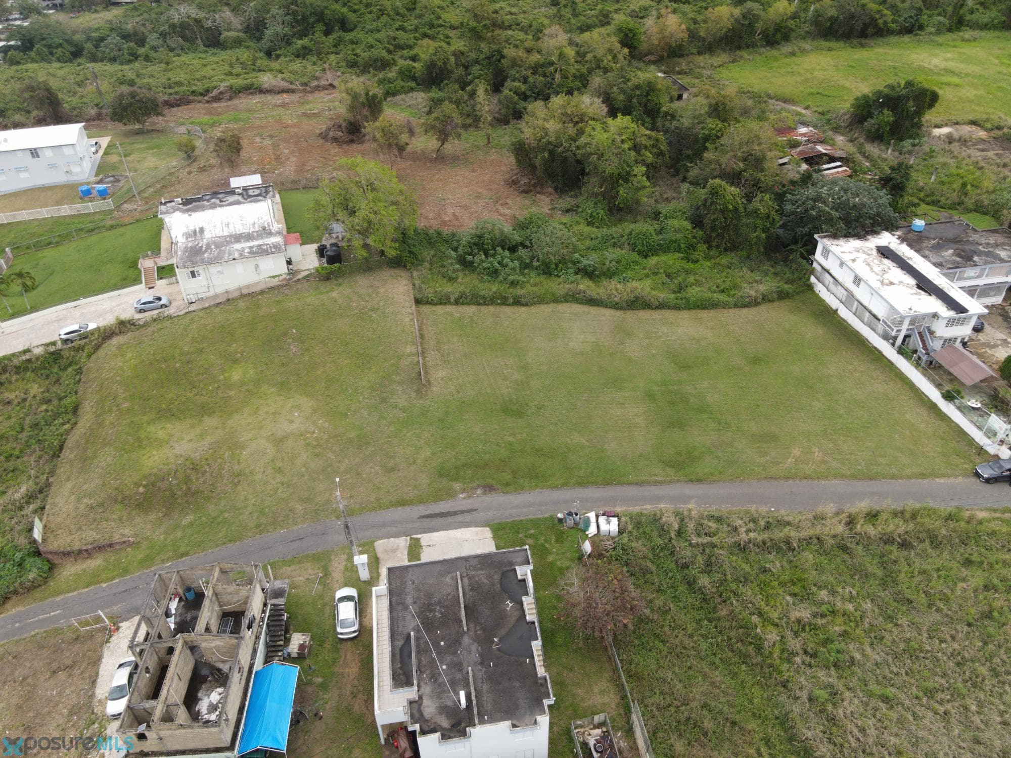 Marginal 2 Bo. Arenales Bajos, Solar C Km 111.3 Isabela
