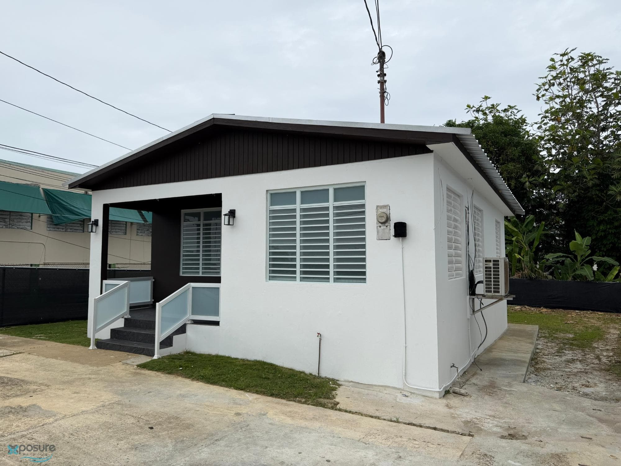 Km. 5.2 Ave. Noel Estrada