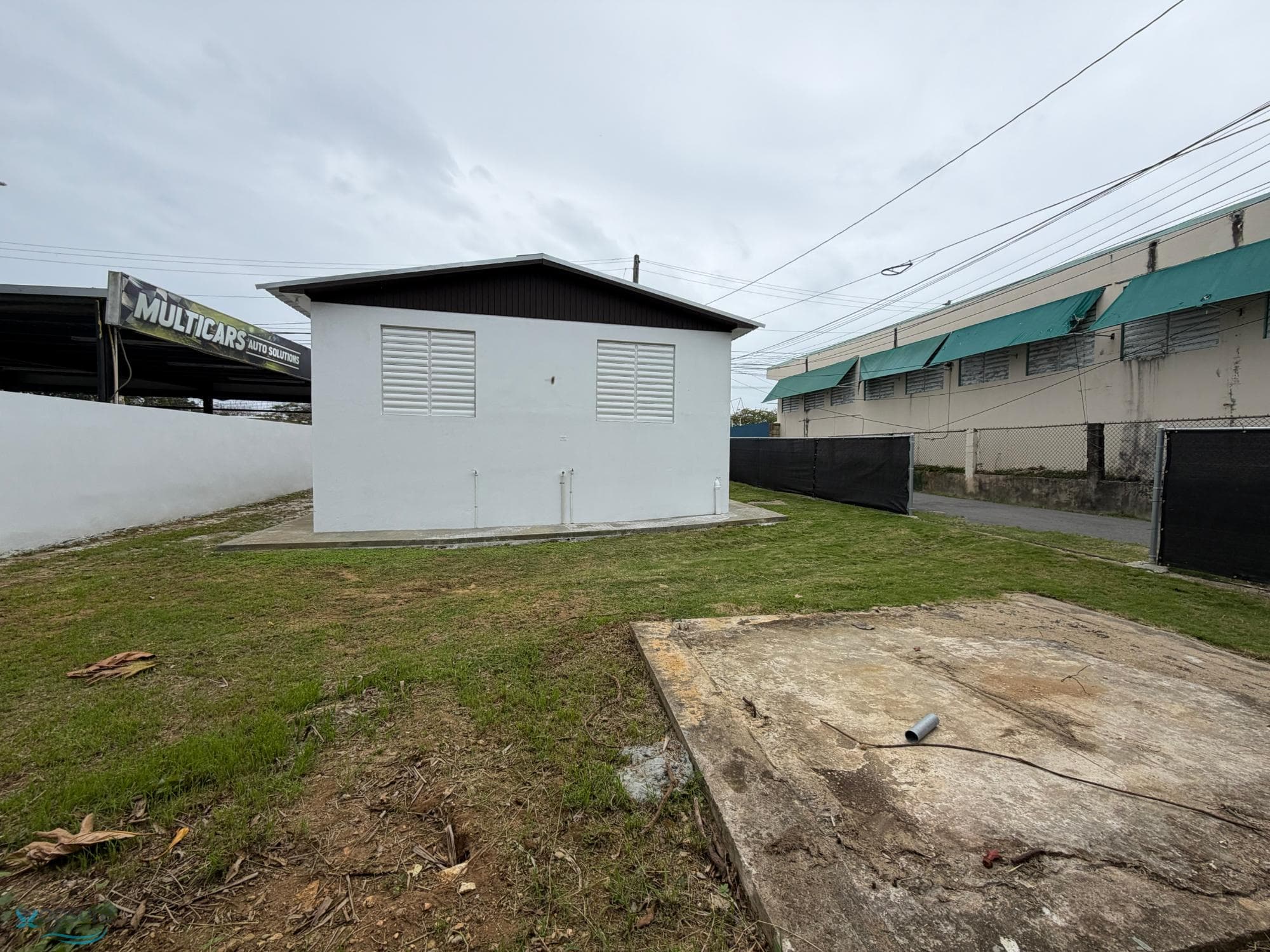 Km. 5.2 Ave. Noel Estrada